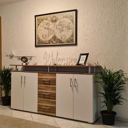 Ferienwohnung-Kormann Schkopau Εξωτερικό φωτογραφία