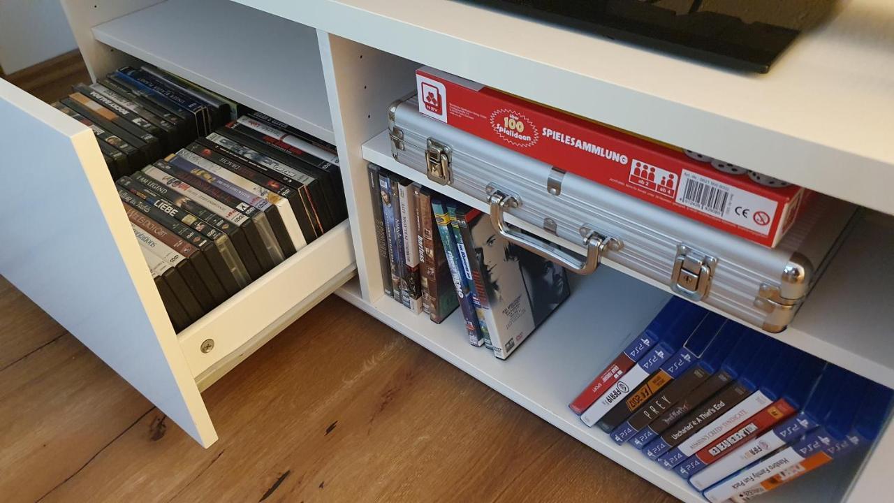 Ferienwohnung-Kormann Schkopau Εξωτερικό φωτογραφία