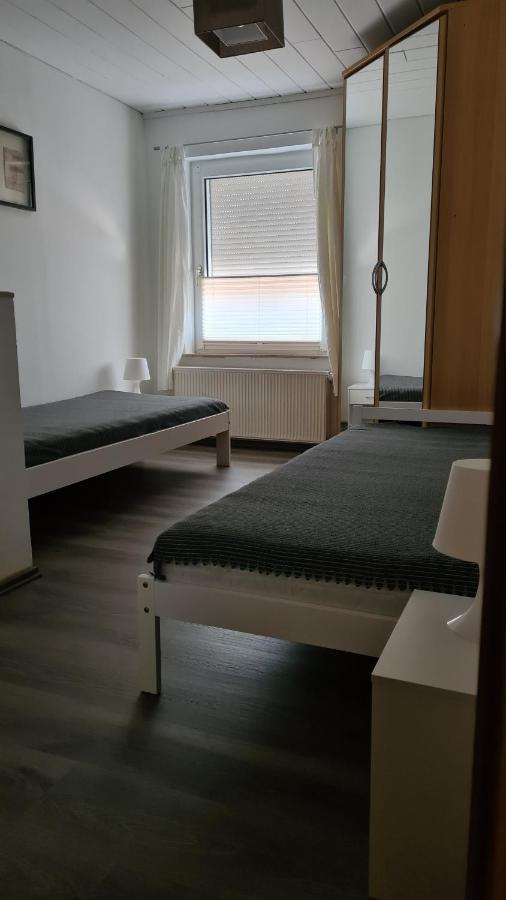 Ferienwohnung-Kormann Schkopau Εξωτερικό φωτογραφία