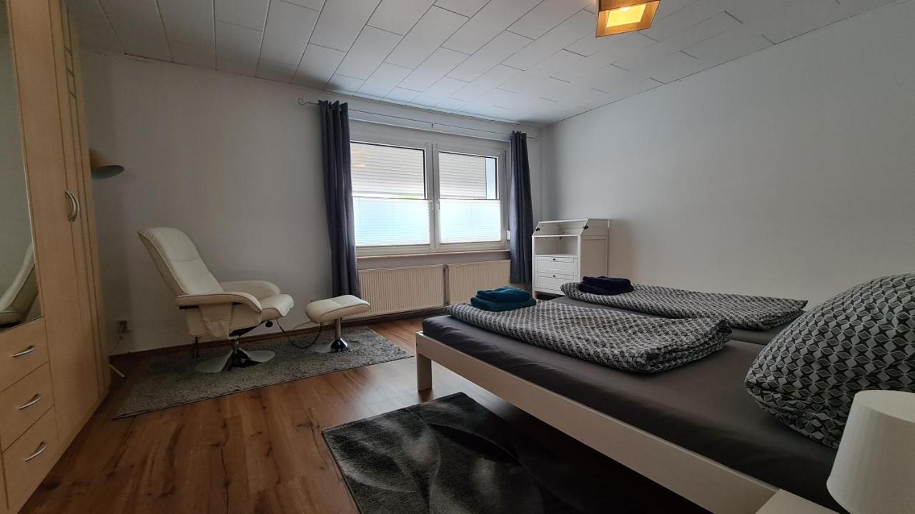 Ferienwohnung-Kormann Schkopau Εξωτερικό φωτογραφία