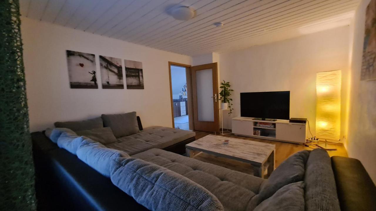 Ferienwohnung-Kormann Schkopau Εξωτερικό φωτογραφία