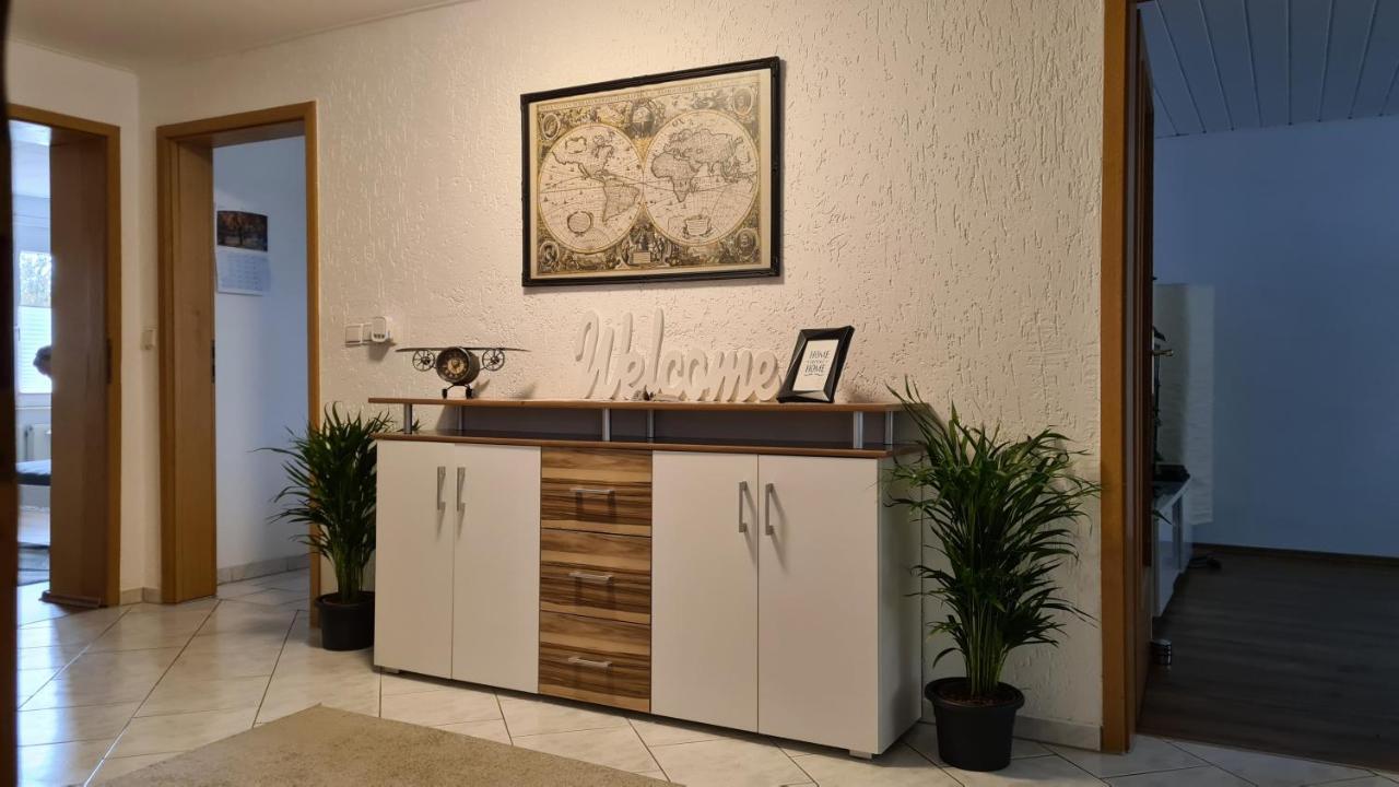 Ferienwohnung-Kormann Schkopau Εξωτερικό φωτογραφία