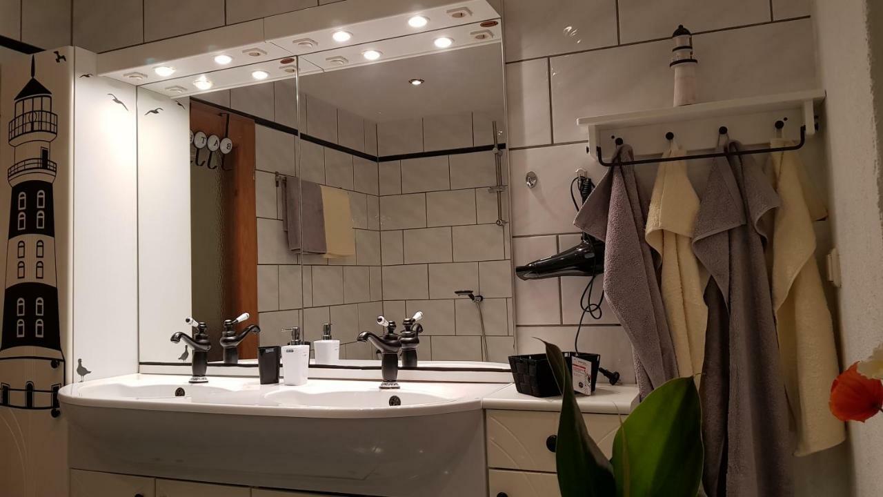 Ferienwohnung-Kormann Schkopau Εξωτερικό φωτογραφία