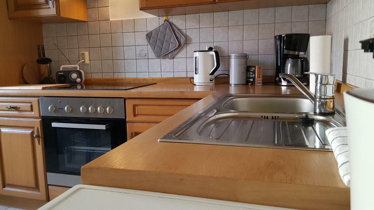 Ferienwohnung-Kormann Schkopau Εξωτερικό φωτογραφία