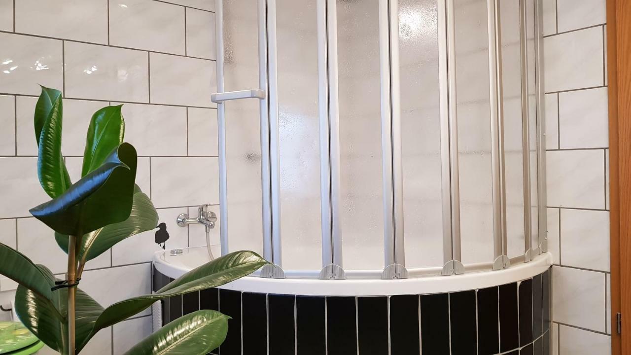 Ferienwohnung-Kormann Schkopau Εξωτερικό φωτογραφία
