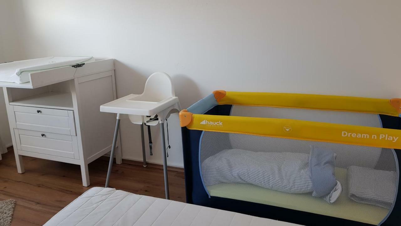 Ferienwohnung-Kormann Schkopau Εξωτερικό φωτογραφία